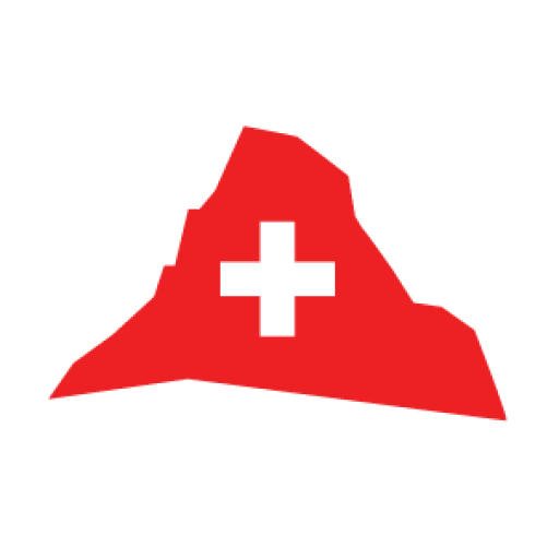 logo for swiss businesses not claimed