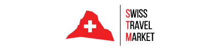 logo swiss travel market 2 /old