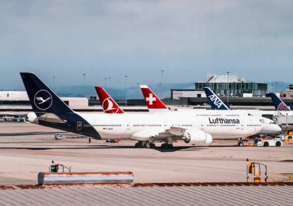 Lufthansa Group is adjusting rebooking fees