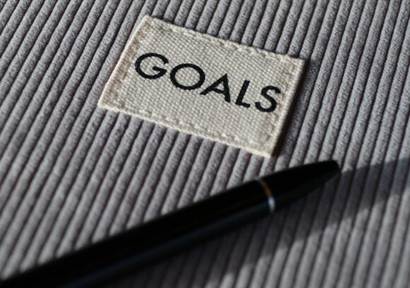 Five reasons why is setting up goals important