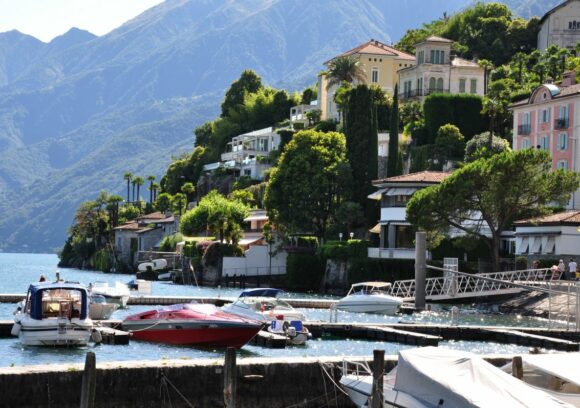 Embrace the Magic of Ascona